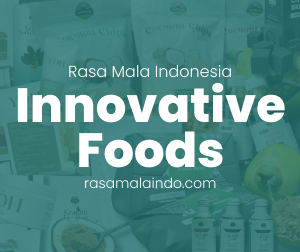 Innovative Food