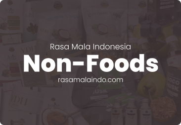 Banner Non-food Cat.