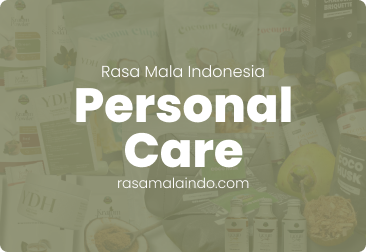Banner Personal Care Cat.