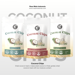 Coconut Chips