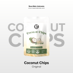 Coconut Chips - Original