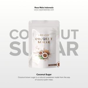 Coconut Sugar