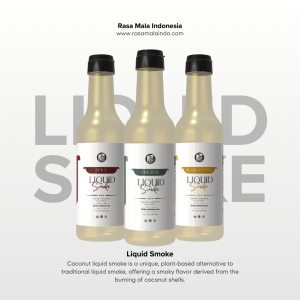 Liquid Smoke