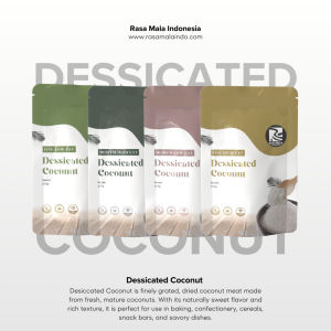 Dessicated Coconut