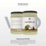 Virgin Coconut Oil